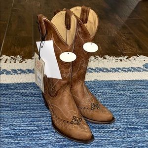 Women’s Idyllwind cowboy boots